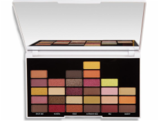 Make-up Revolution I Heart Revolution Palette 27 Sada očných tieňov NOW That's I Call Make-up 00s 1 bal.