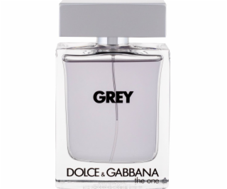 Dolce & Gabbana The One Grey EDT 100 ml