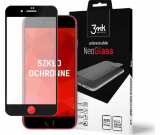 3MK NeoGlass pre Apple iPhone SE 2