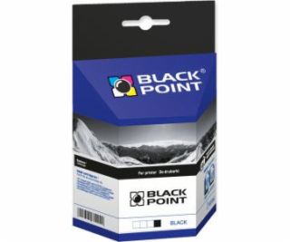 Atrament Black Point BPH932XLBK / CN053AE (čierny)