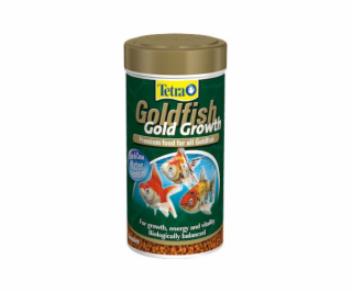 Tetra Goldfish Gold Growth 250 ml