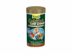 Tetra Goldfish Gold Growth 250 ml