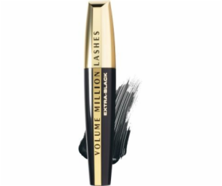 L'Oreal Paris Mascara Volume Million Lashes Extra Black 9...