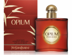 Yves Saint Laurent Ópium EDP 50 ml