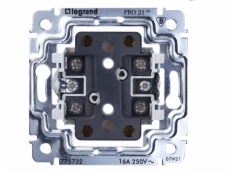 Legrand Zásuvka bez uzemnenia 16A 250V - 775732