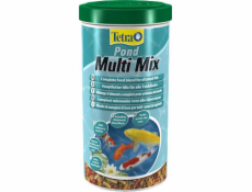 Tetra Pond Multi Mix 4L