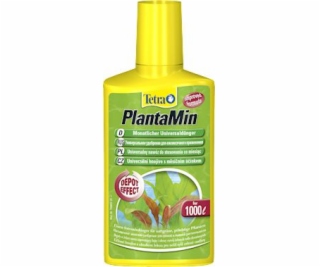 Tetra PlantaMin 100 ml