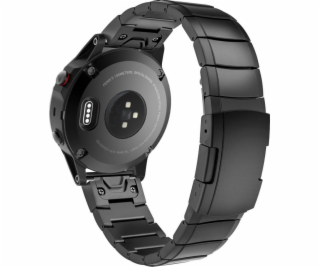 Tech-ProtectSTEELBAND GARMIN FENIX 3/5X/3HR/5X PLUS/6X/6X...