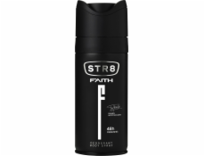 STR8 STR 8 Faith Dezodorant sprej 48H 150ml