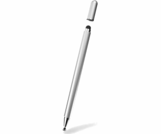 Tech-Protect Magnet Stylus Silver