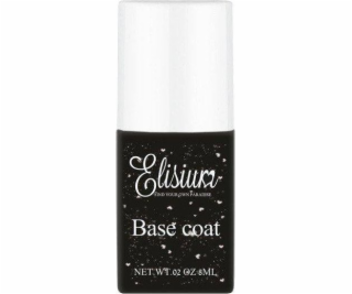 Elisium ELISIUM_Base Coat základ pre hybridný lak 9g