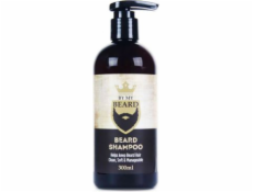 By My Beard Shampoo šampón na fúzy 300 ml