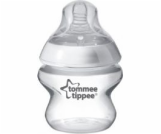 Tommee Tippee BOTTLE 150ml BB+ (TT0137)