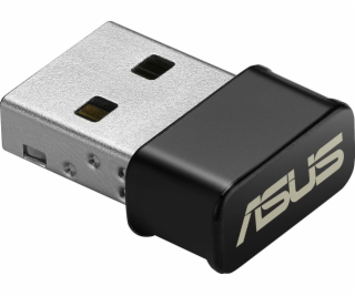 Asus USB-AC53 Nano sieťová karta (90IG03P0-BM0R10)