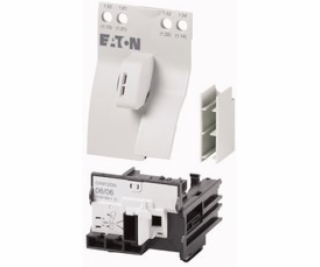 Eaton Štartovacia sada elektroinštalácie PKZM0-XDM12 283149