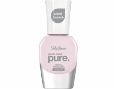 Sally Hansen Sally Hans_Good Kind Pure lak na nechty 190 Rose Petal 10ml