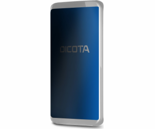 Dicota Dicota Privacy filter 4-Way pre iPhone 11, samolep...