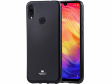 Mercury Case HUAWEI P40 PRE Jelly Case Mercury silikónové čierne