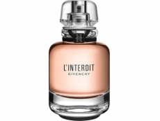 Givenchy L'Interdit EDP 50 ml