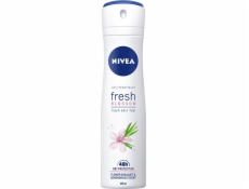 Nivea Nivea Dezodorant Fresh Blossom 48h dámsky sprej 150ml