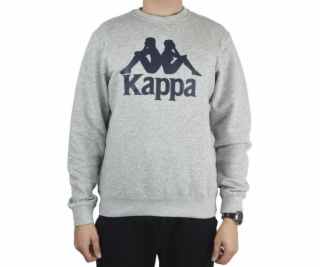 Kappa Grey/Silver S