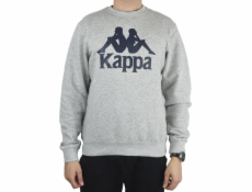 Kappa Grey/Silver S