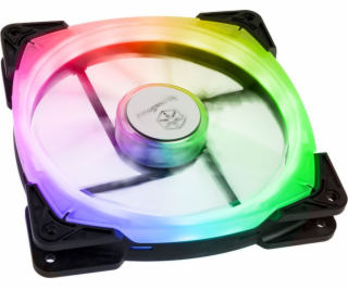 SilverStone FW142-RGB 140mm ventilátor (SST-FW142-RGB)