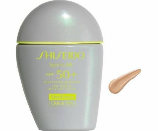 Shiseido Shiseido sun sports bb SPF50+ tekutý podklad na ...