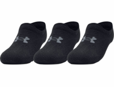 Ponožky Under Armour Ultra Lo Socks 1351784-002 čierne