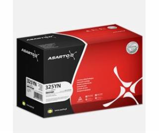 Náhradný žltý toner Asarto TN325 (AS-LB325YN)