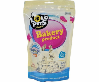 Lolo Pets Classic Morské psie sušienky vo fólii Doypack 350g