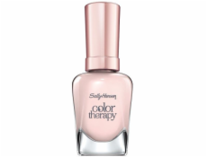 Sally Hansen Therapy Argan Oil Formula 230 Sheer Nirvana lak na nechty 14,7 ml