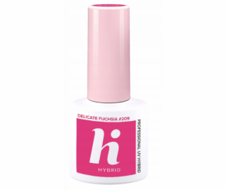 Hi Hybrid Hybrid lak 211 Sunny Pink 5ml