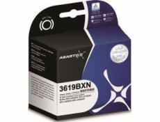 Asarto Ink LC3619XLBK (čierny)