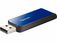 Pendrive Apacer AH334, 64 GB (AP64GAH334U-1)