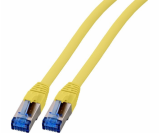 Patch kábel EFB RJ45 S/FTP, Cat.6A, Cat.7 RohCable TPE su...