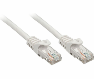 Lindy Patchcord Cat6 U/UTP, 50m (44464)