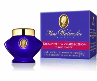 Miraculum Paní Walewska Classic Krém proti vráskam 50 ml