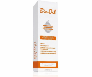 Bio-olej Scar oil 200ml