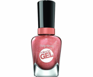 Sally Hansen SALLY HANSEN_Miracle Gél lak na nechty 660 T...