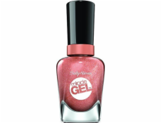 Sally Hansen SALLY HANSEN_Miracle Gél lak na nechty 660 Terra Coppa 14,7ml