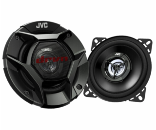 JVC CS-DR420