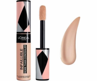 L'Oreal Paris Infaillible More Than Concealer 325 Bisque ...