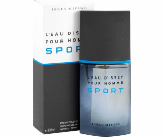 Issey Miyake L'Eau d'Issey Pour Homme Šport EDT 100 ml