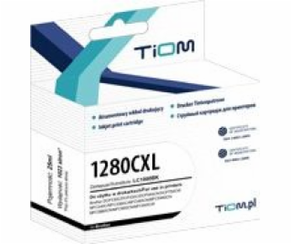 Atrament Tiom Atrament Tiom pre Brother LC1280 | MFC-J591...