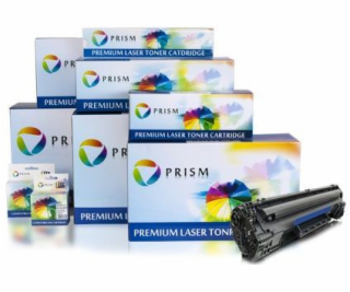 Výmena čierneho tonera Prism TN-2210 (ZBL-TN2210NP)