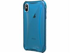 UAG UAG Plyo Kryt pre iPhone XS Max modrý priehľadný