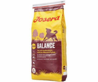 Josera Balance Dog 900g