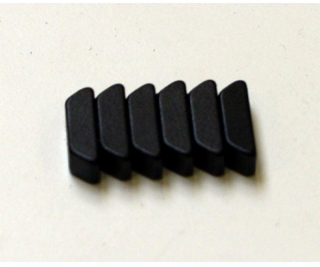 Giro Okenné magnety GIRO AEROHEAD SHIELD MAGNETS (NOVÉ)