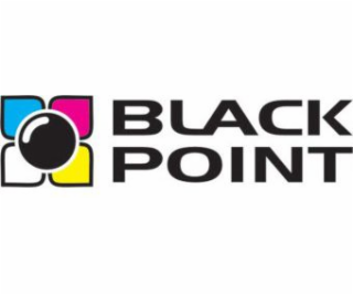 Atrament Black Point BPC546 (PG-546)